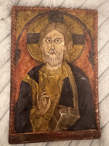 Vintage jesus christ - jesus,