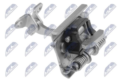 Front door catch fits citroen - front,