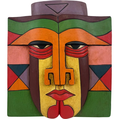 Handcrafted abstract - handcrafted,
