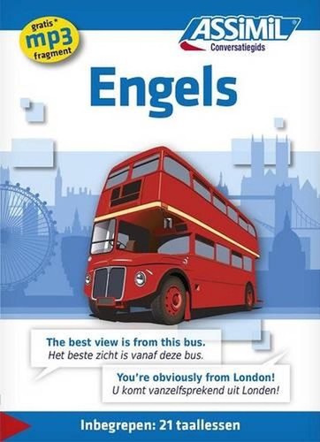 Engels assimil - engels, by