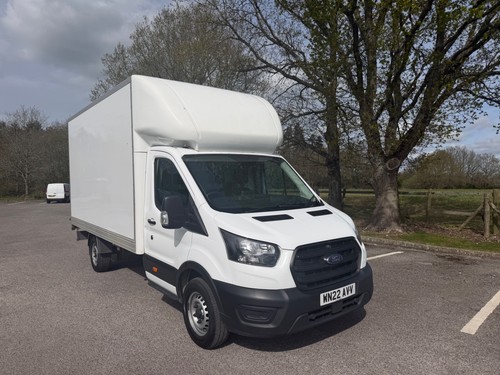 2022 ford transit 350 - ford,