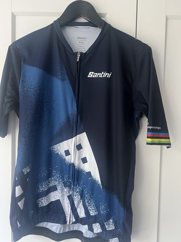 Santini uci cycling world - cycling,