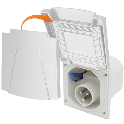 Cover flap lid for - cover,
