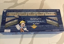 Walt Disney World Monorail