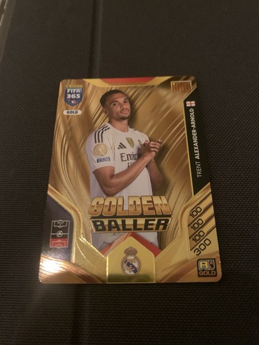 Panini fifa 365 adrenalyn - 365,