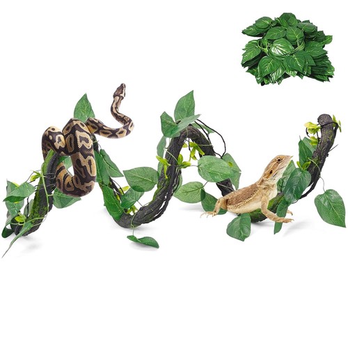 Vcepjh medium reptile vines - vcepjh,