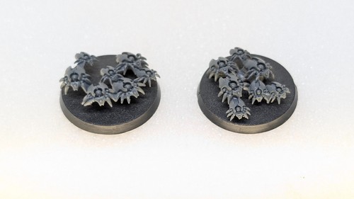 Warhammer 40k necrons scarabs - warhammer,