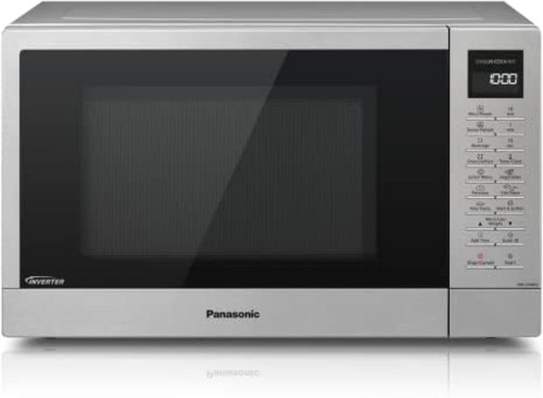 Panasonic st48ksbpq - panasonic, nn-st48ksbpq