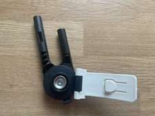 BUGABOO Bee Plus, Bee3 , Bee 5- Clamp /Clip/Holder for canopy/hood RIGHT