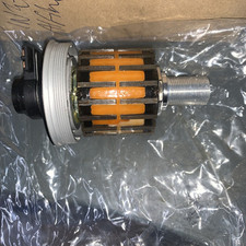 Shimano Spares Bicycle Cycle Bike DH-UR705 Internal Assembly Black