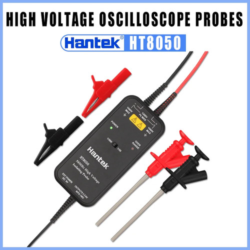 Hantek oscilloscope high - hantek,