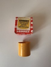 Kennedy Constant Pitch HSS