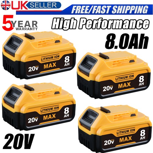 Volt del1810 8 0ah - 20,