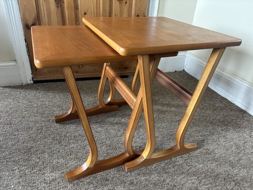 Parker knoll mid century - knoll,