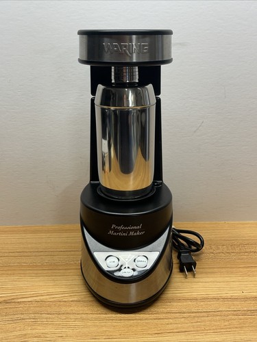 Waring pro wm007 professional - pro,
