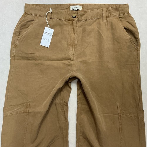 Ladies next relaxed - relaxed, cargo