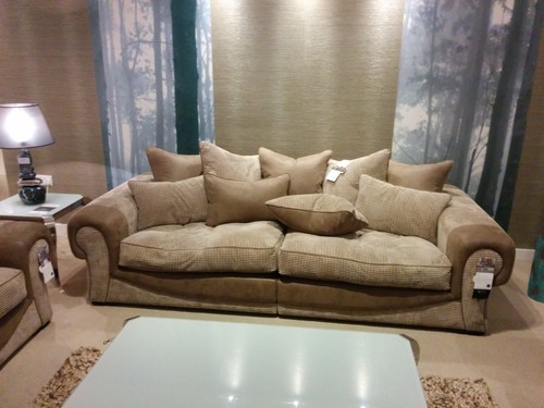 Sofology fabric faux leather - &,