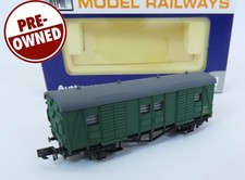 N Gauge Dapol CCT Van BR SR