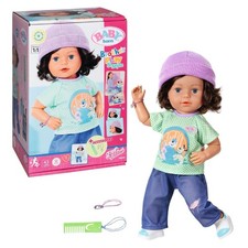 Baby born brother play style - baby, &