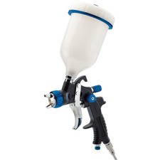 HVLP Air Spray Gun with