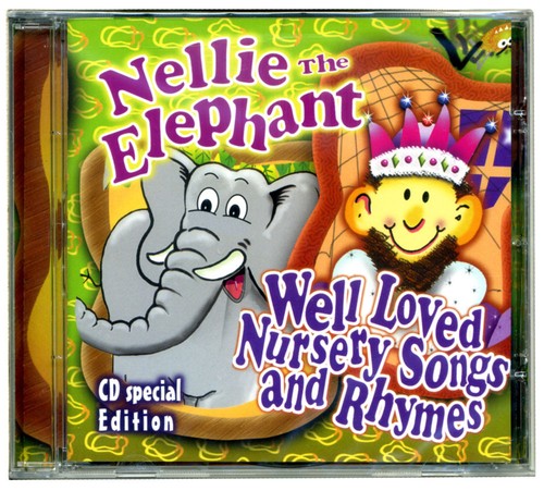 Well loved nursery songs - well, &