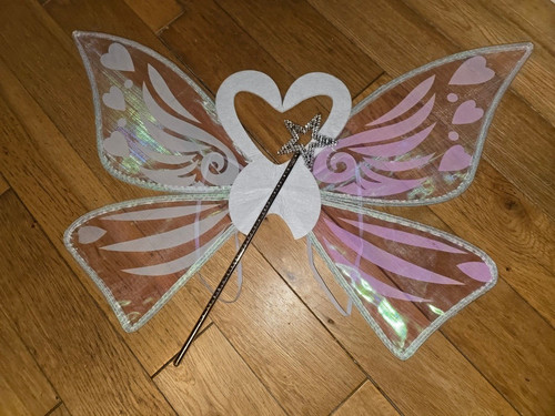 Gorgeous fairy tinkerbell - gorgeous,