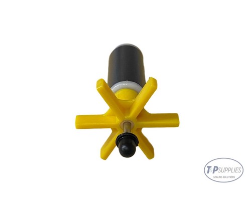 Clever spa impeller - clever,