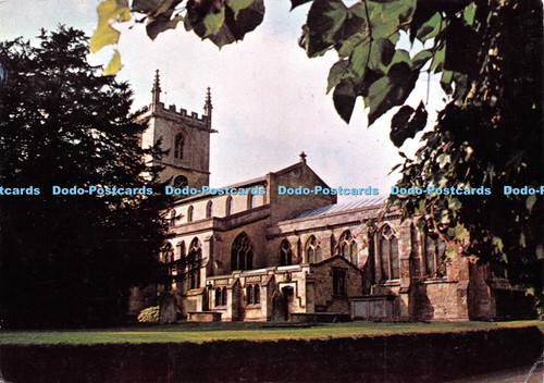D025881 marys gillingham - st., marys.