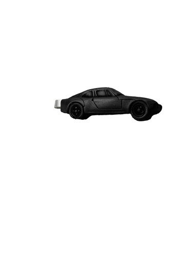 Ref58 davrian mk3 black - , car