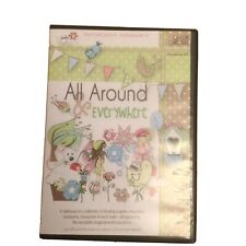 Polka Doodles - All Around &