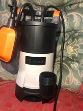 Deko Portable Water Pump CSP- 400BY-EU