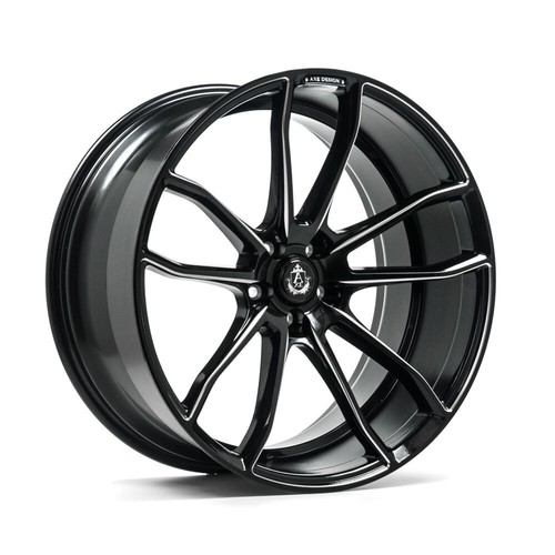 Staggered axe ex33 fit - 22",