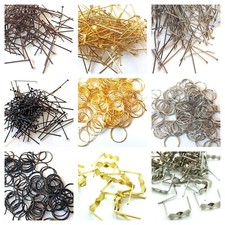 chandelier Rings pins bow