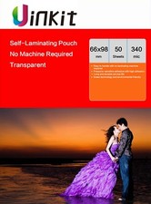 Cold Self Adhesive Laminating