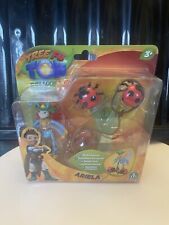 Tree Fu Tom Figures - Ariela With Ladybugs
