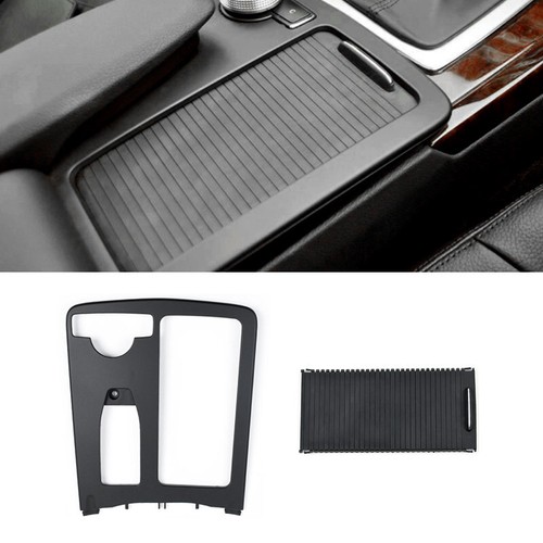 Water cup holder shutter outer - holder,