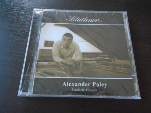 Frederic chopin alexander - frederic,