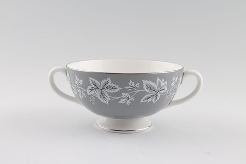 Wedgwood moselle grey - moselle,
