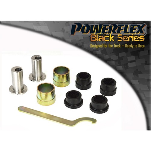 Powerflex black front arm - powerflex,