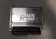 AUDI A4 B6 2.4 PETROL V6