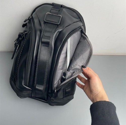 Tumi alpha bravo - tumi, night