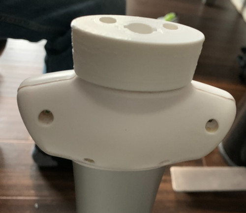 Mamaroo chair arm - mamaroo, fix