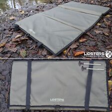 Lidsters Unhooking Landing MAT