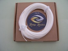 Fly Line Weight Forward