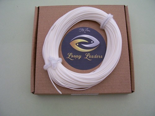 Fly line weight - line,