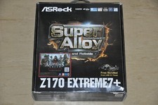 Asrock z170 extreme - asrock,