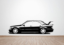 Mercedes 190e evo evolution - 190e,