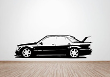 Mercedes 190E Evo Evolution 2