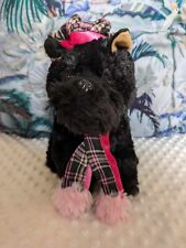 Posh Paws Black Scottish