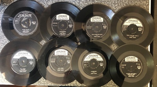 Bobby darin collection - bobby,